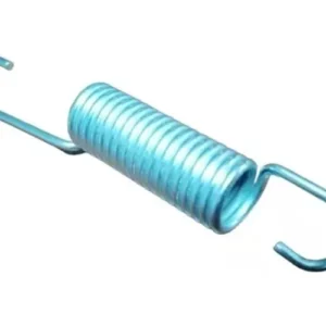 Resorte Pedal Clutch O Embrague Ford Fiesta