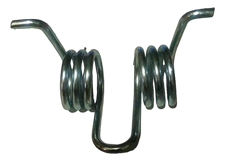 Resorte Pedal Clutch Nissan Urvan, Tsuru 3