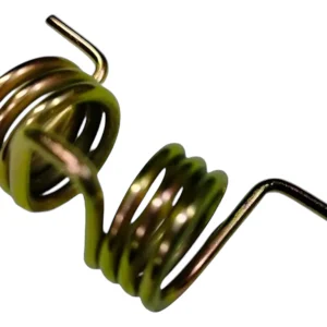 Resorte Pedal Clutch O Embrague Nissan Tiida 07-19