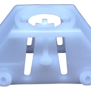 Seguro Candado Vastago Bola Booster Freno Pointer Original