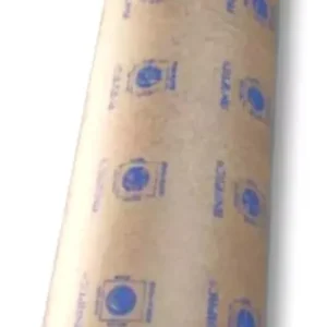 5 Mt. Papel 1/32 Juntas Vellumoid Vellomoid Velomoy Adampac