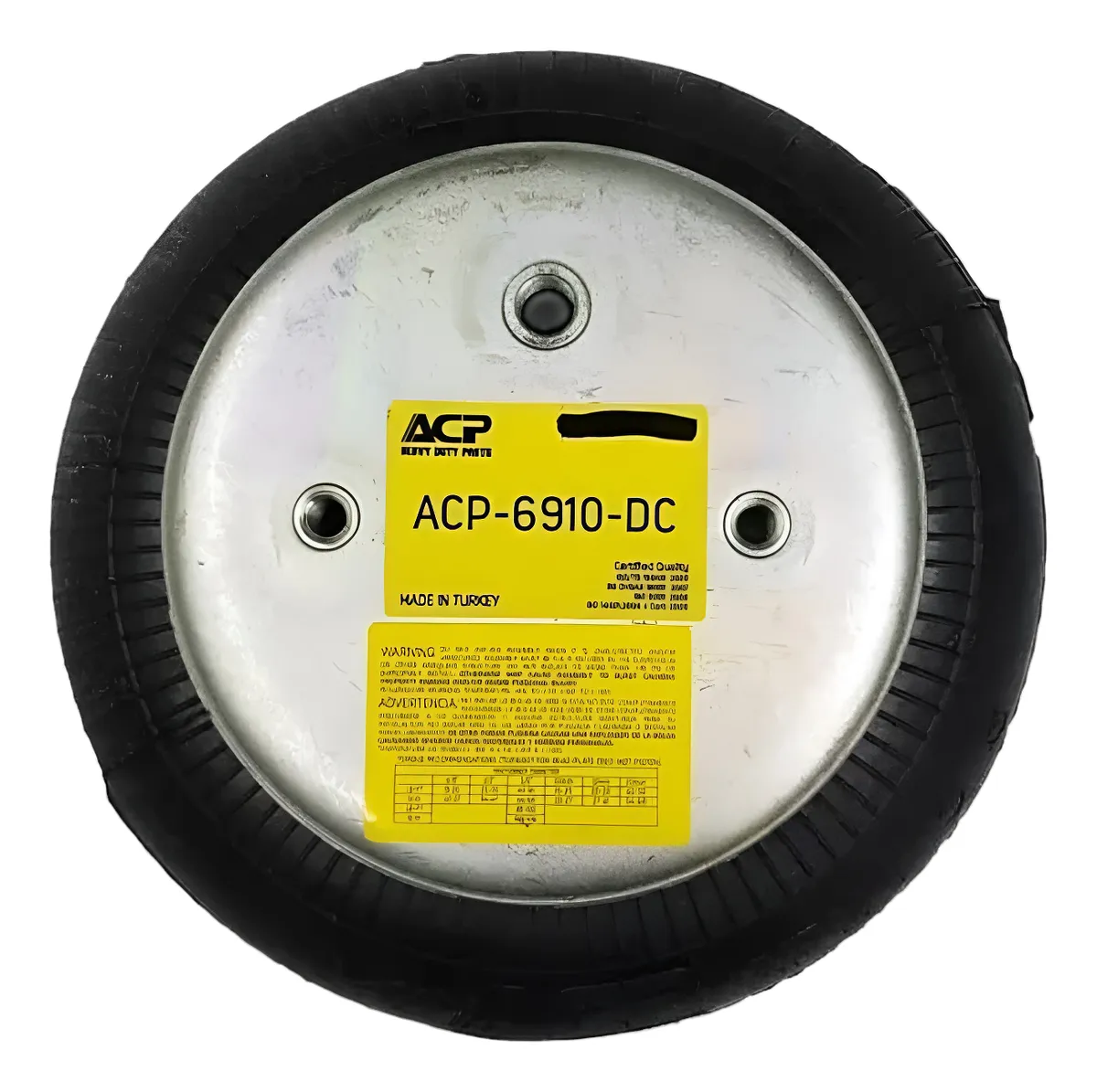 Cámara Aire Suspensión