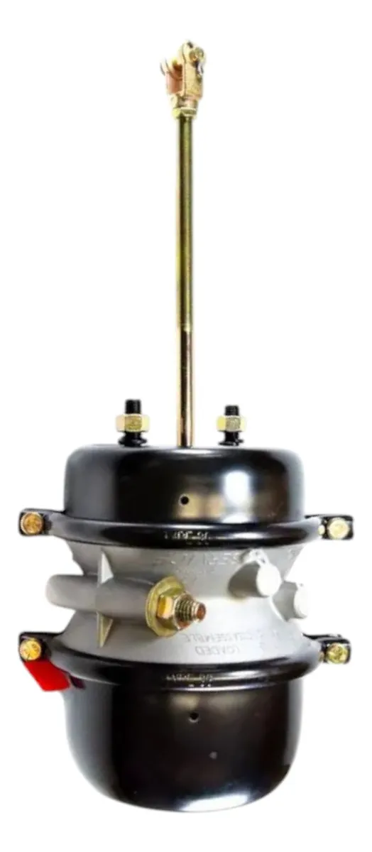 Rotochamber T-3030 Camara Doble Camión Frenos De Aire