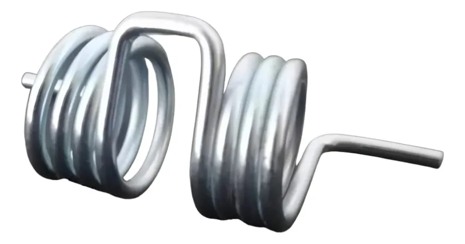 Resorte Pedal Clutch March Original