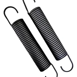 Jgo(2) Resortes Para Prensa Hidráulica