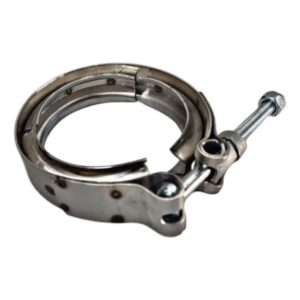 Abrazadera Reforzada 3 Pulgadas