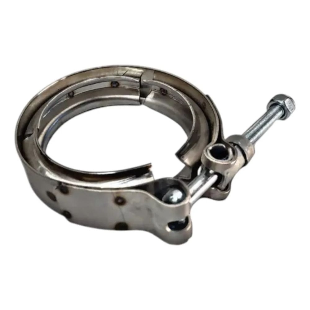 Abrazadera Reforzada 3 Pulgadas