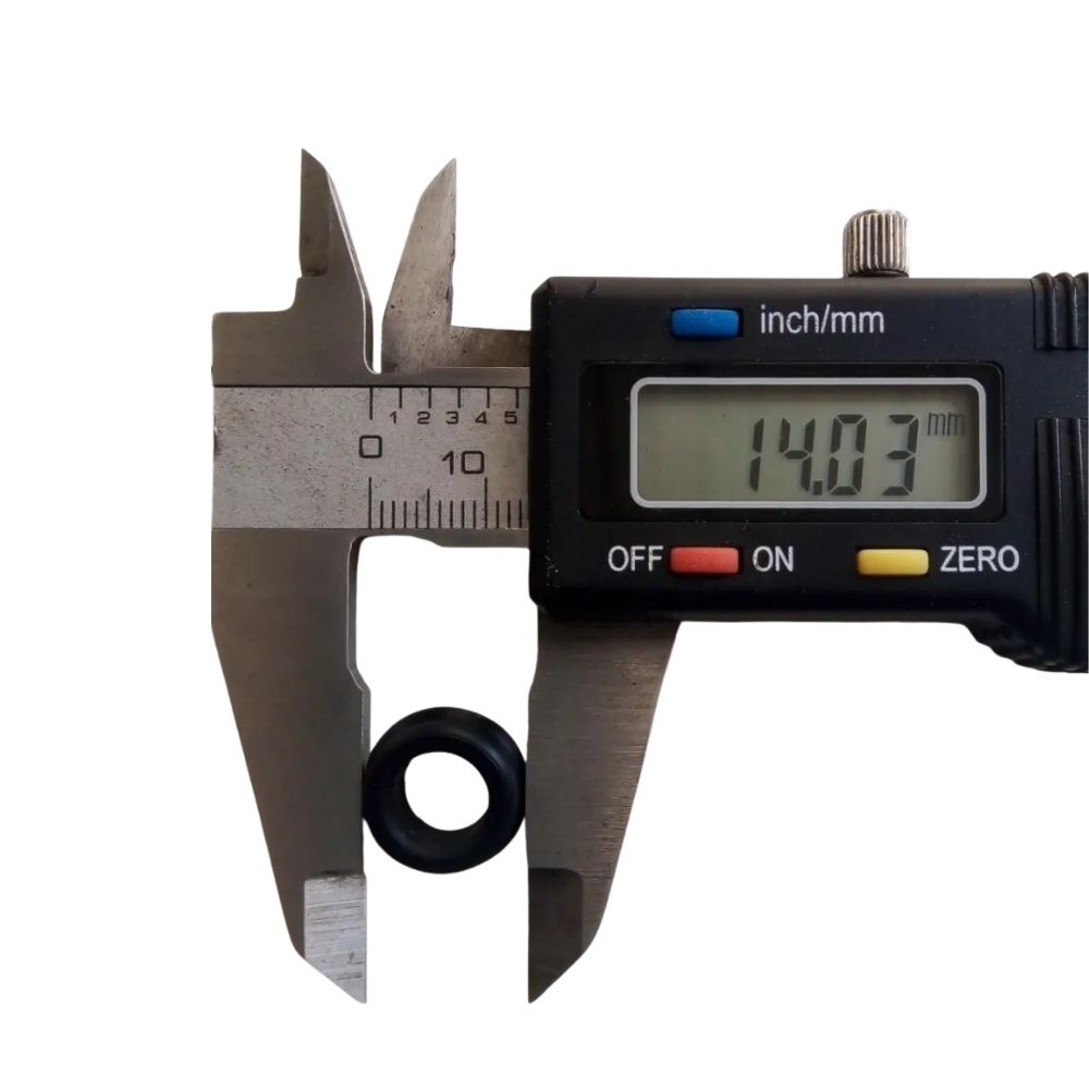 Goma Repuesto Cilindro De Freno Int-8.30 Ext-14.3 Alt 4.79 - Imagen 4