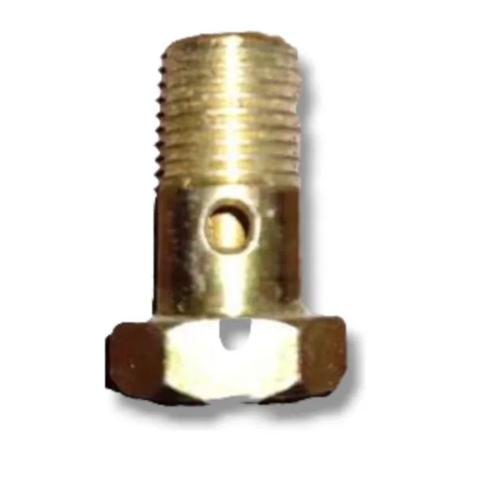 Tornillo Hueco 10 Mm