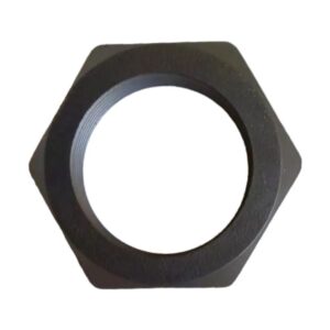 Tuerca Para Dina 500 531 Y 1190 Sin Reten 2 5/8 Alta Calidad