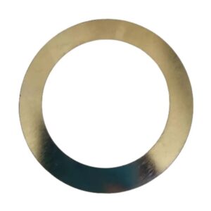 Rondana De Ajuste 2 1/2 X 1 53/64 Alta Calidad