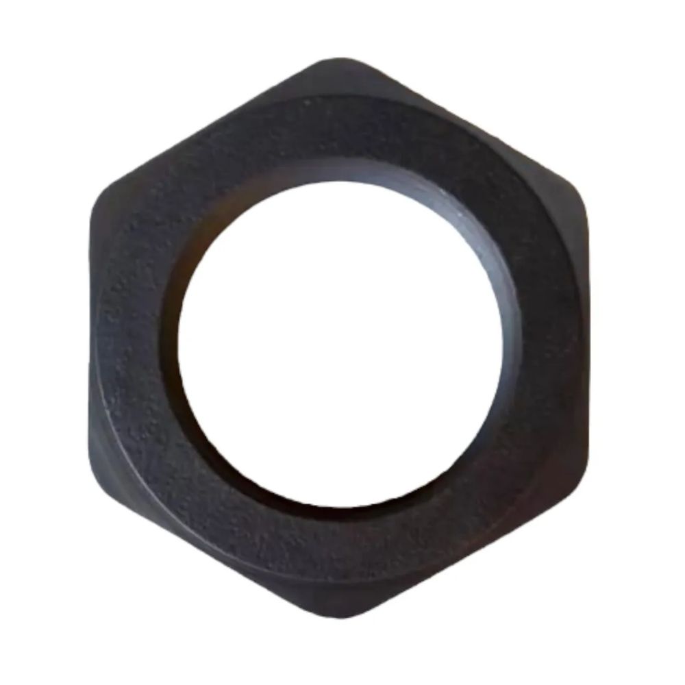 Tuerca Para Eje Americano Internacional 2-16 H Alta Calidad