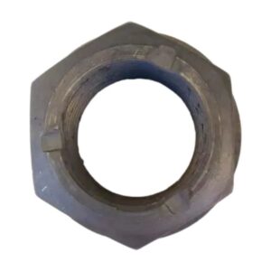 Tuerca Para Campana Dina 631 1 1/4 -12 Hilos Alta Calidad