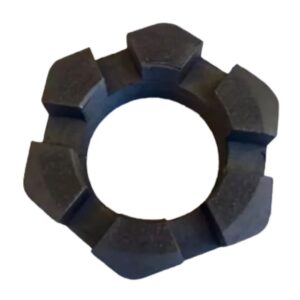 Tuerca Para Campana De Dina 500 1 1/2 18 Hilos Alta Calidad