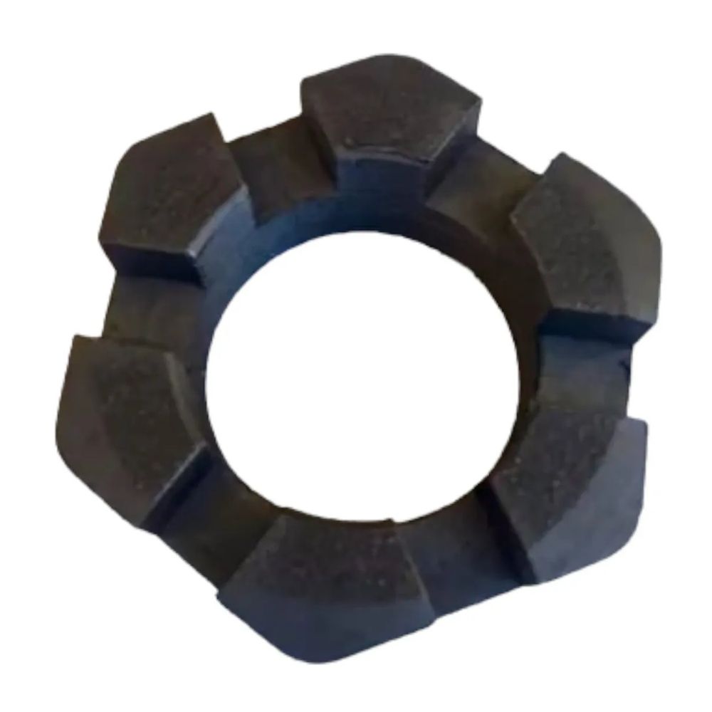 Tuerca Para Campana De Dina 500 1 1/2 18 Hilos Alta Calidad