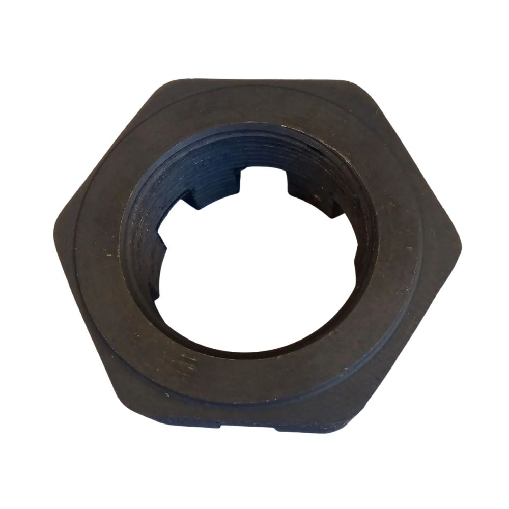 Tuerca Para Campana De Dina 500 1 1/2 18 Hilos Alta Calidad - Imagen 2