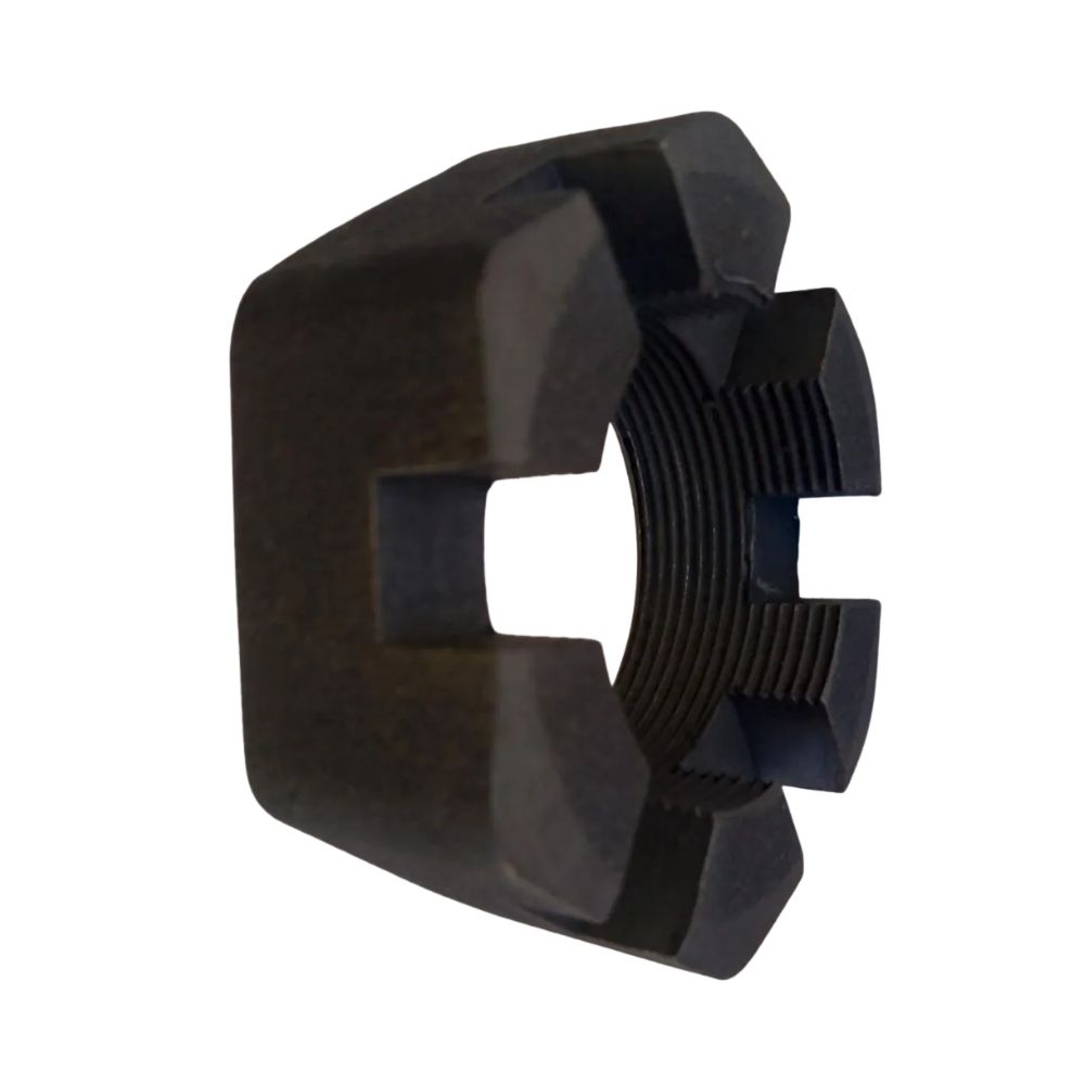 Tuerca Para Campana De Dina 500 1 1/2 18 Hilos Alta Calidad - Imagen 3