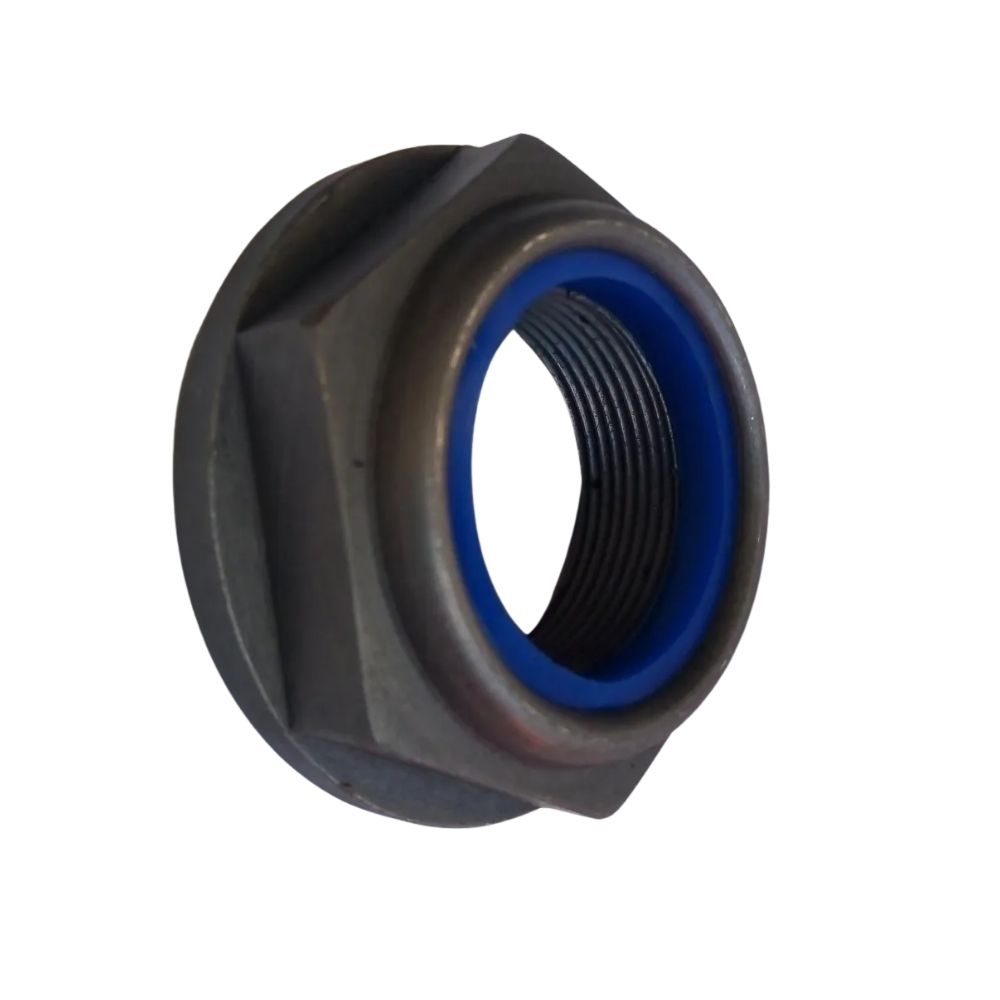 Tuerca Inserto Para Campana Tremec 1 1/4 18-h Alta Calidad - Imagen 3