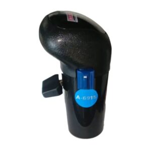 Válvula Neumática Selectora De 15 Velocidades