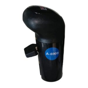 Válvula Neumática Selectora De 09 Velocidades