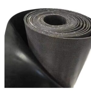 Tapete De Hule 1 Metro Cuadrado Ultra Resistente 1/8