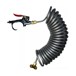 10 Juegos De Mangueras Para Aire (sopletear)