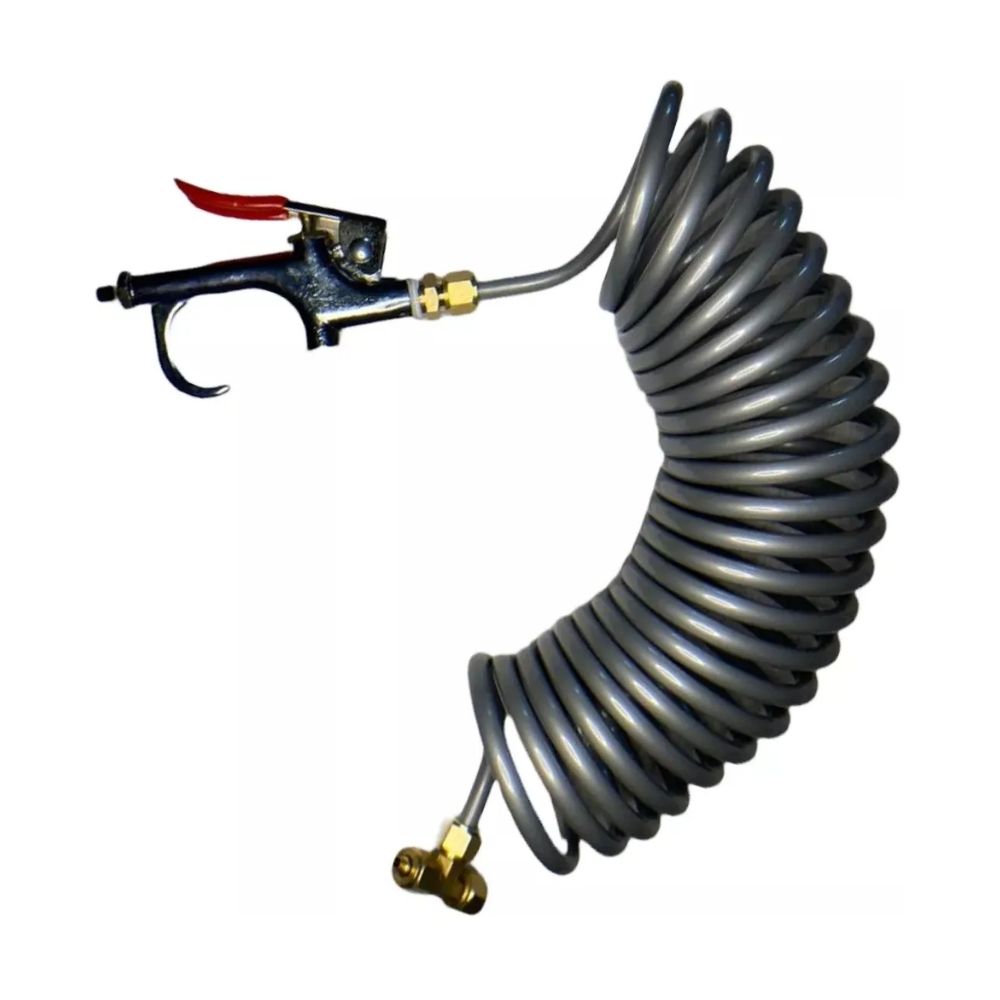 10 Juegos De Mangueras Para Aire (sopletear)