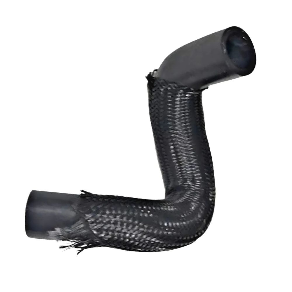 Manguera De Paso A Deposito Chevrolet Corsa 1.4l 2002 Negro