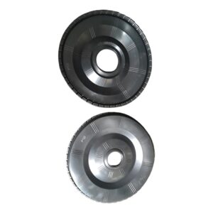 2 Diafragmas De Chevrolet Moderno