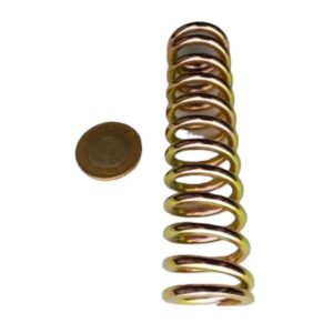 Dewait Resorte Pata De Lavadora 19x104mm