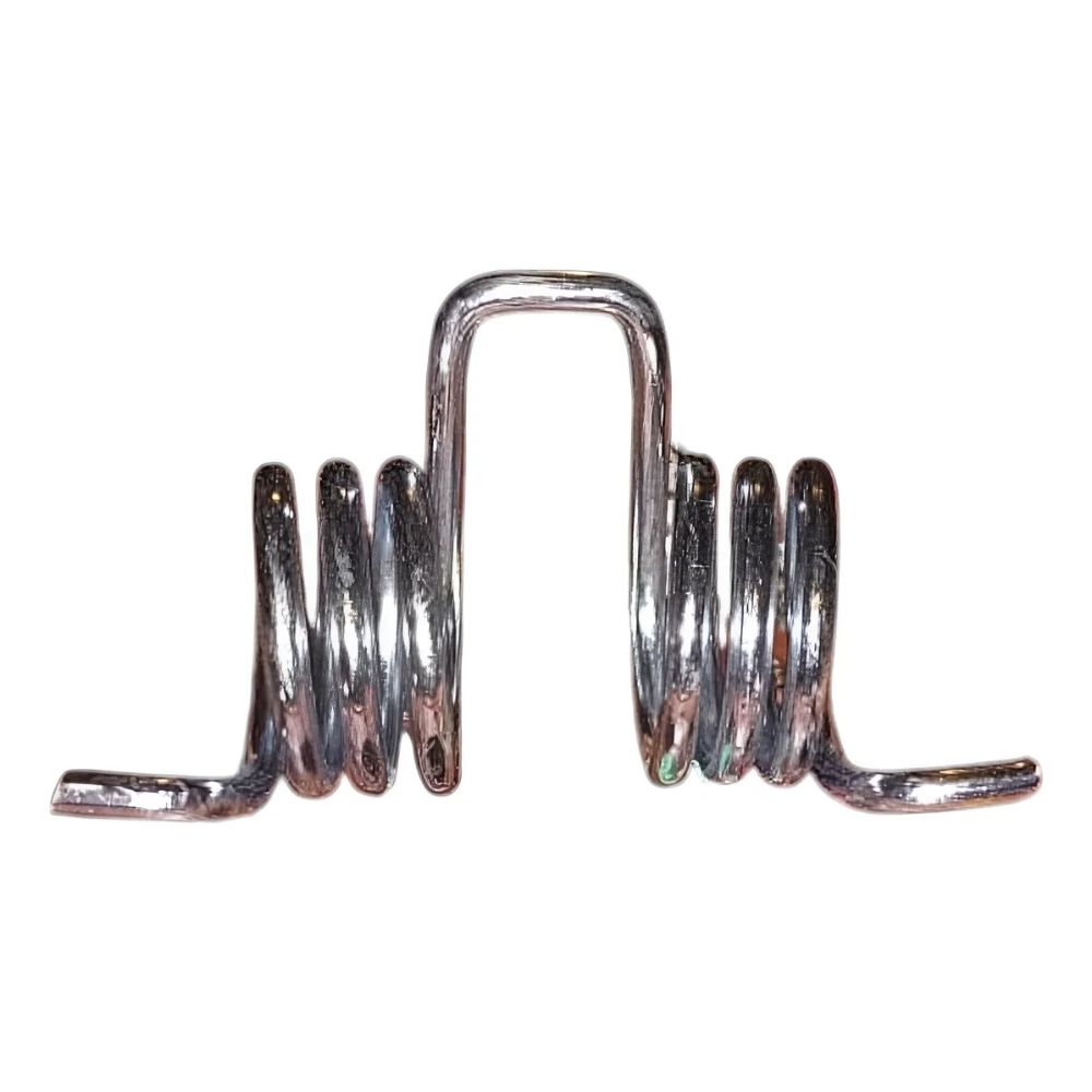 Resorte Clutch Mazda 2