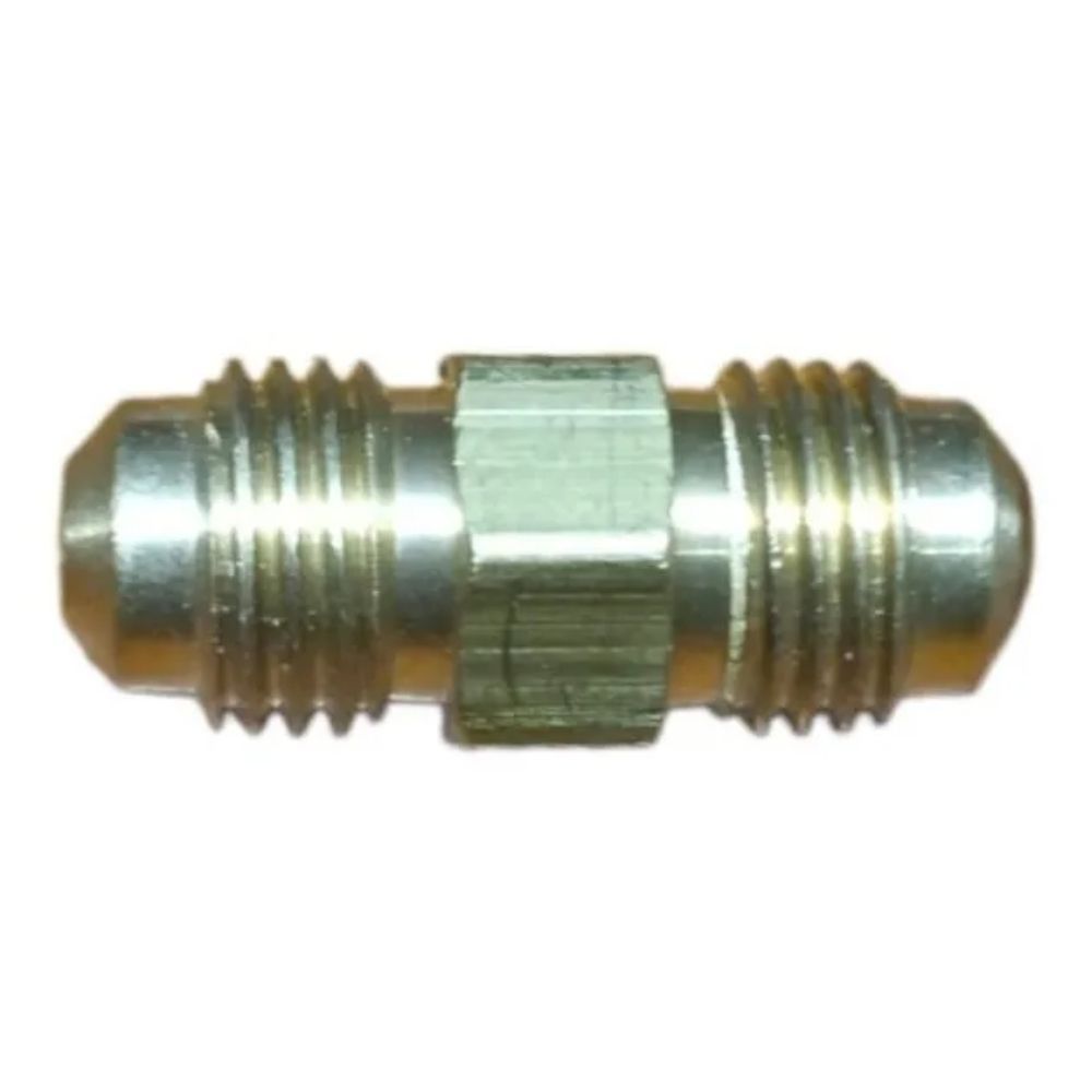 Conexion Aboc. 45° Sae Unión (42f) Øe