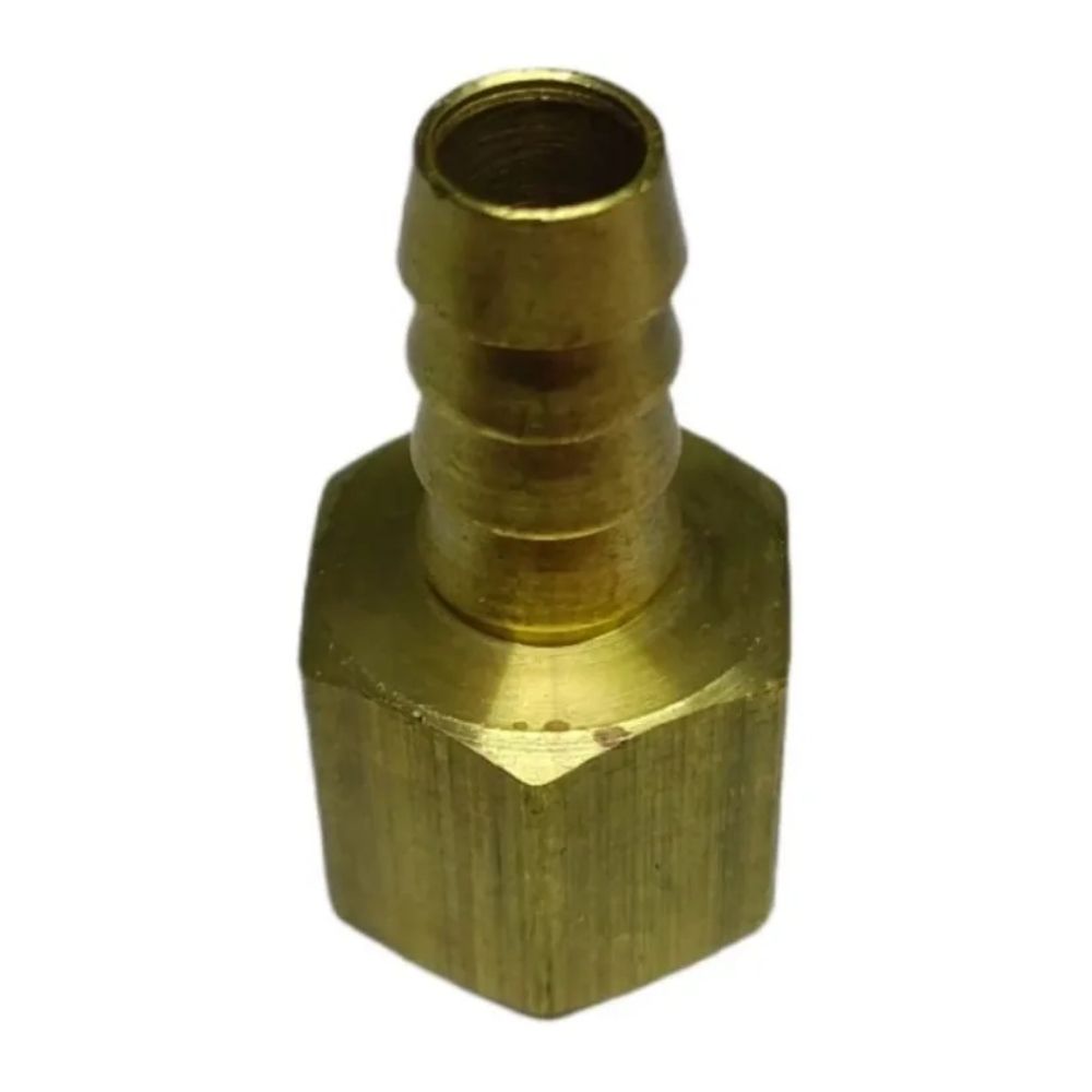 Conexión Cople Para Manguera Baja Presión