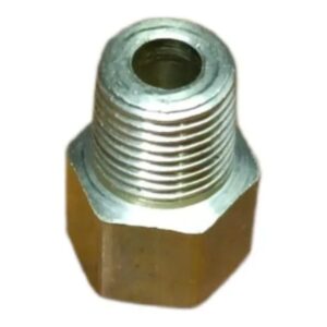 Conexion Aboc. Invertido 45° Conector Macho