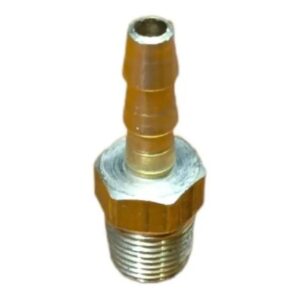 Conexión Cople Para Manguera Baja Presión