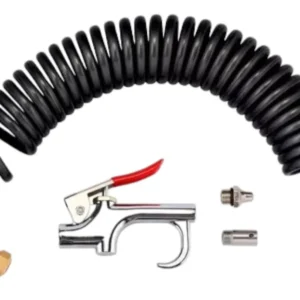 Kit De De Manguera De Aire Para Camión 5.2m Largo