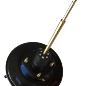 Booster De Freno Ford Fiesta 98-01 Courier, Ikon Alta Calidad