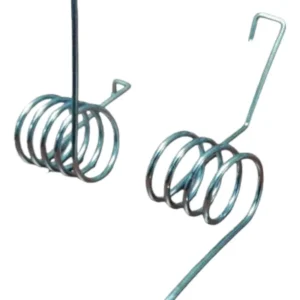 Juego De Resortes De Pedal Clutch Y Freno Chevy 04-12