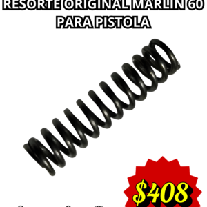 RESORTE ORIGINAL MARLIN 60 PARA PISTOLA
