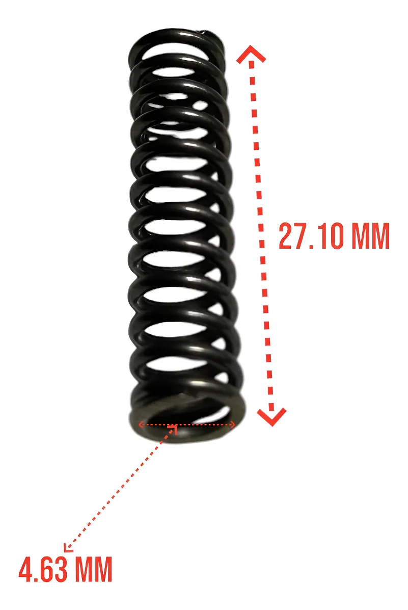 Resorte De Martillo De Marlin 60 Original - Imagen 2